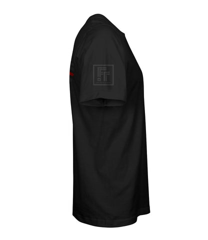 American Red Line Stealth T-Shirt