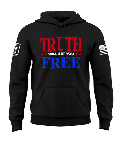 Truth Sweatshirt