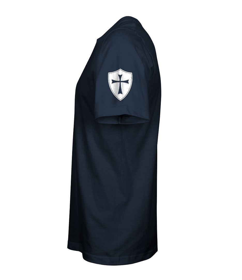 Warrior of the Light T-Shirt