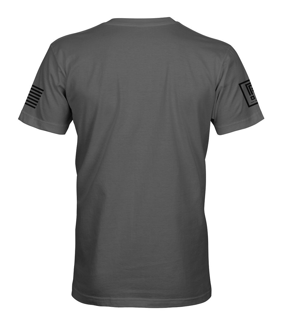 American Warrior Spartan T-Shirt