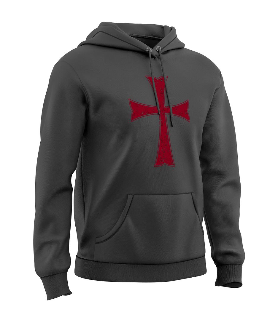 Templars Sweatshirt