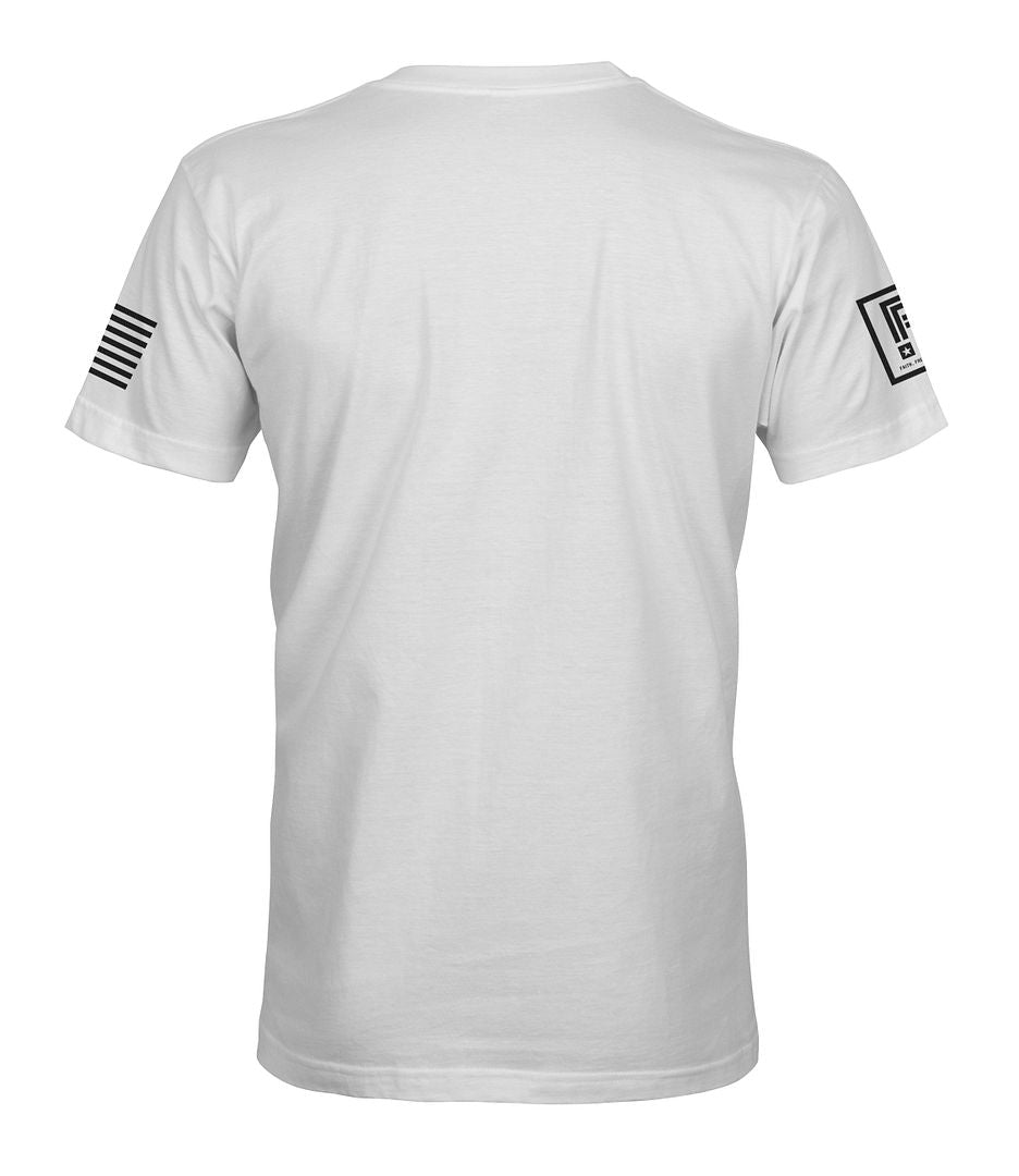 American Warrior Spartan T-Shirt
