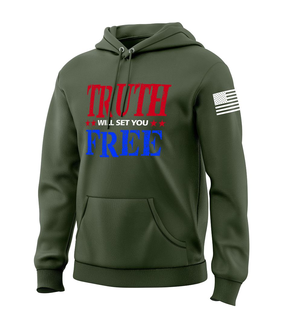 Truth Sweatshirt