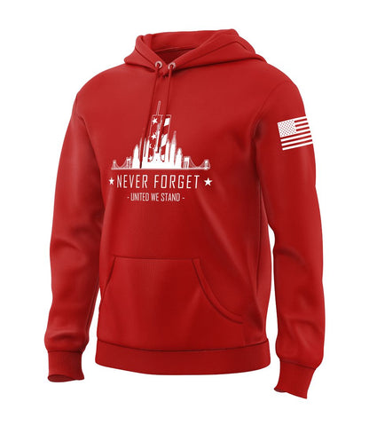 Never Forget Sweatshirt