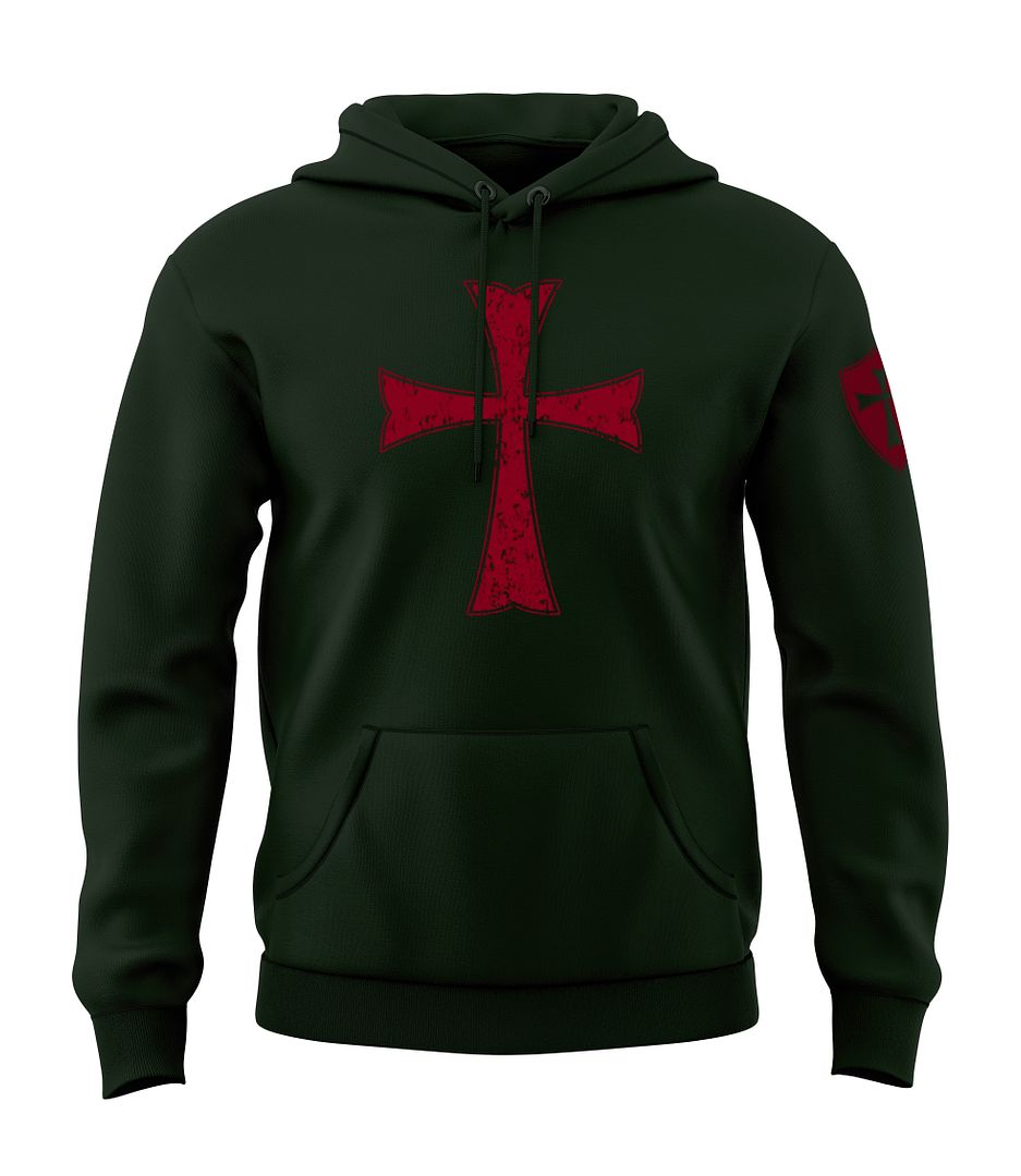 Templars Sweatshirt