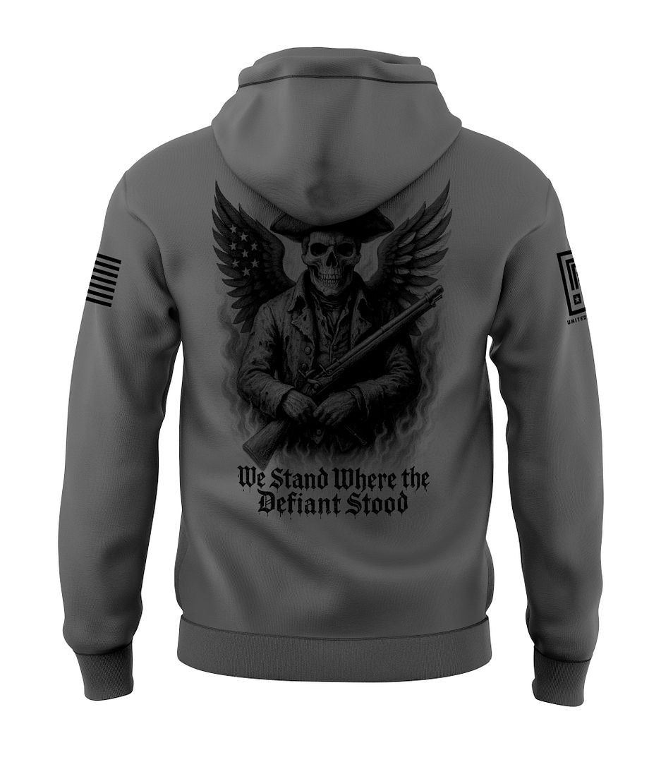 Spirit of 1776 Sweatshirt