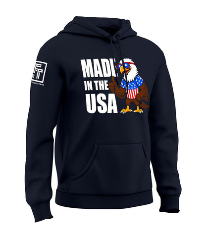 USA Made Sweatshirt