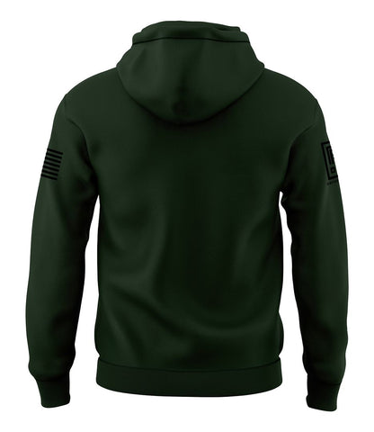 The Baddest Skull Sweatshirt