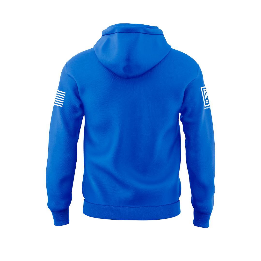 Size Matters Sweatshirt