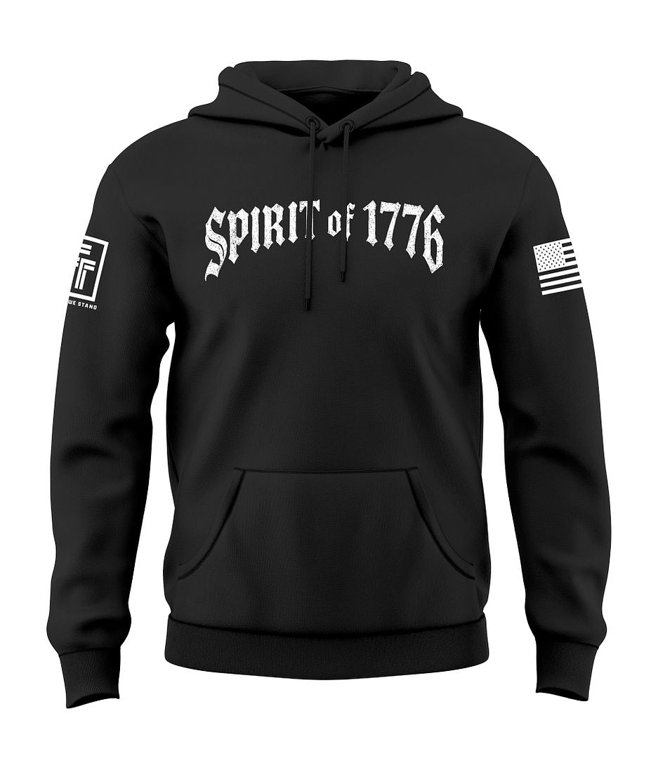 Spirit of 1776 Sweatshirt