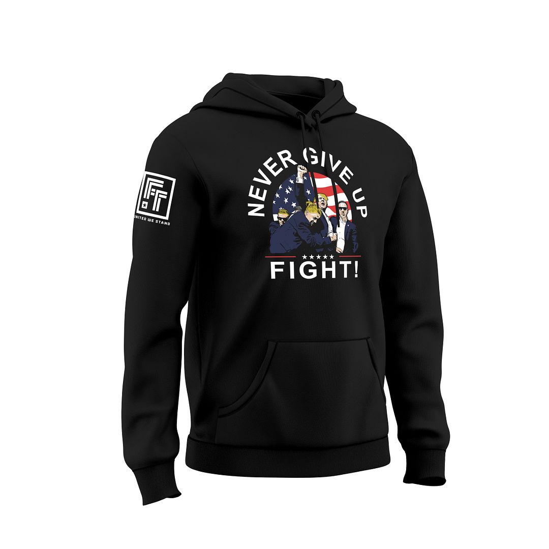 Fight! Fight! Fight! Sweatshirt