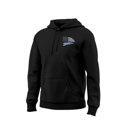 American Blue Line Sweatshirt