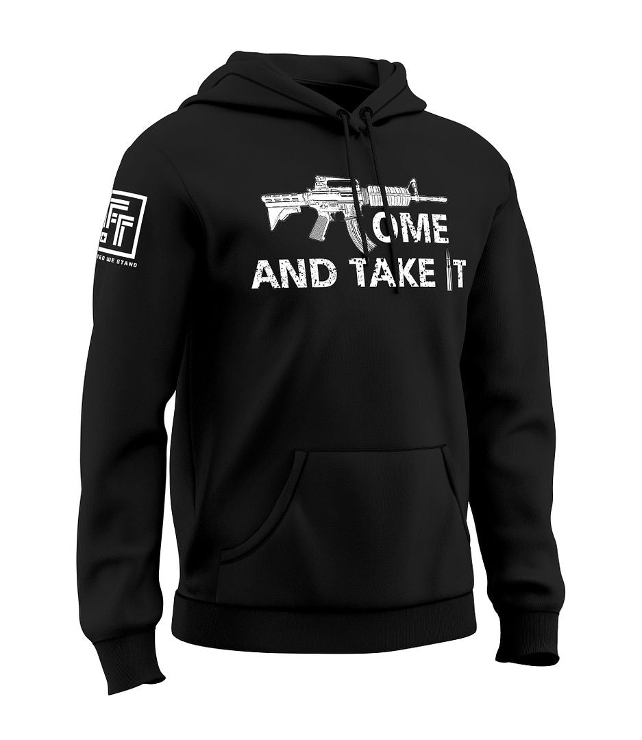 Come Take It Sweatshirt