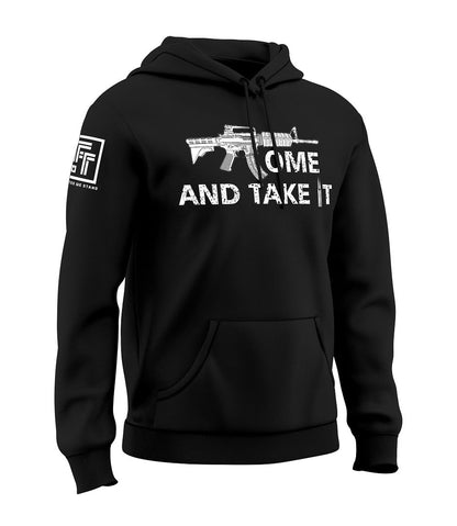 Come Take It Sweatshirt