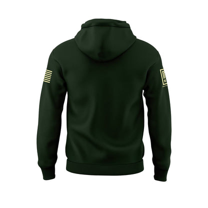 Honor Flag Sweatshirt