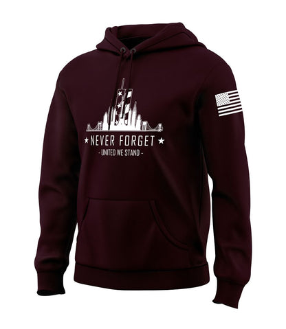 Never Forget Sweatshirt