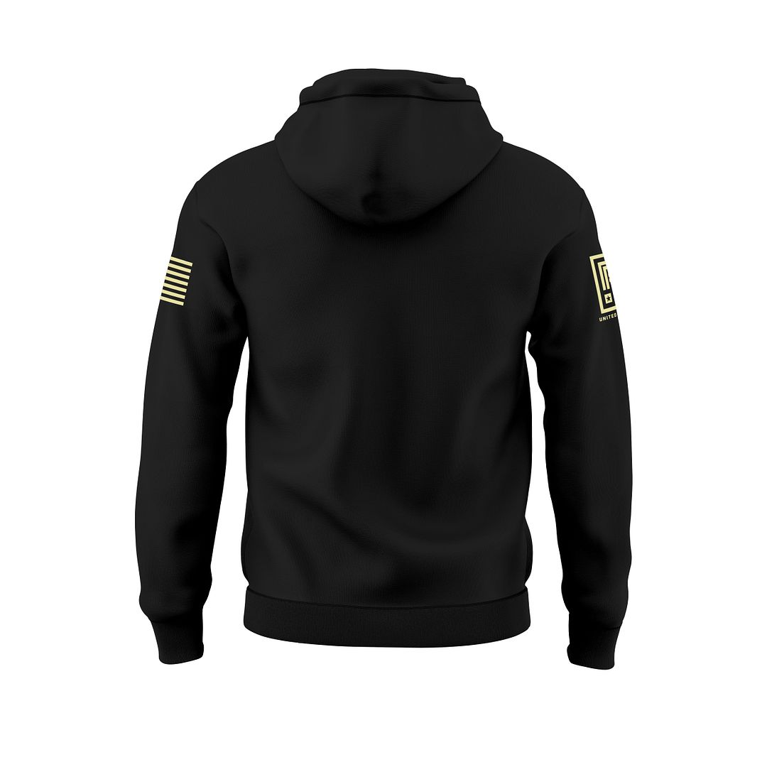 Honor Flag Sweatshirt