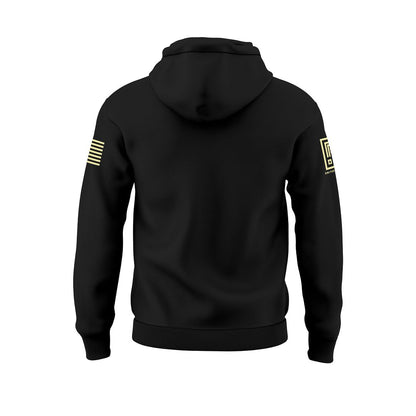 Honor Flag Sweatshirt