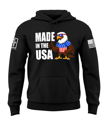 USA Made Sweatshirt