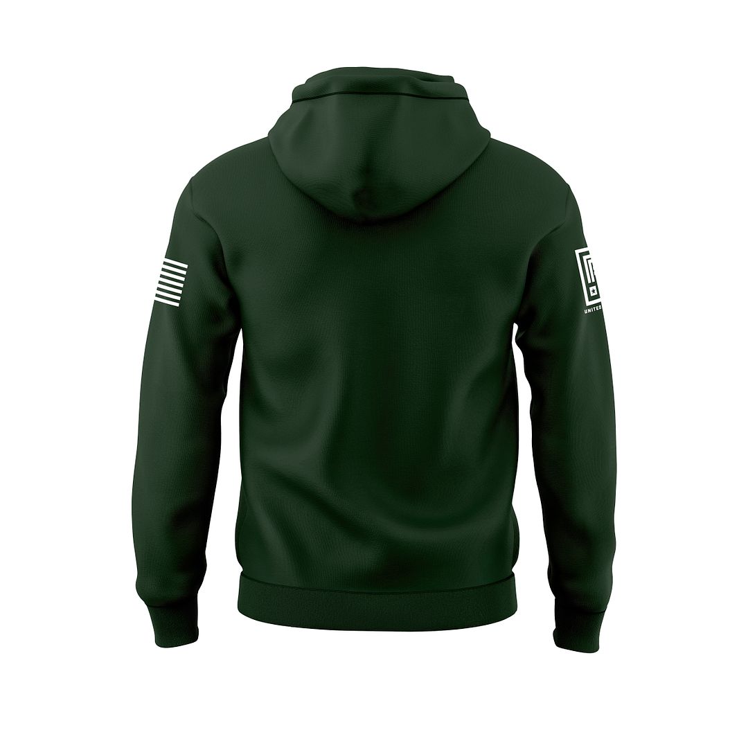 Size Matters Sweatshirt
