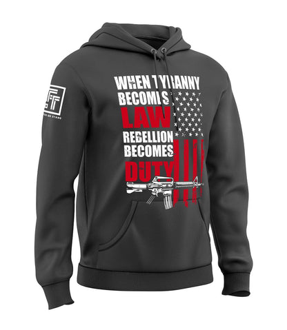 Tyranny Sweatshirt
