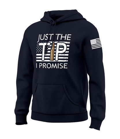 Just The Tip Sweatshirt