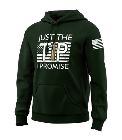 Just The Tip Sweatshirt