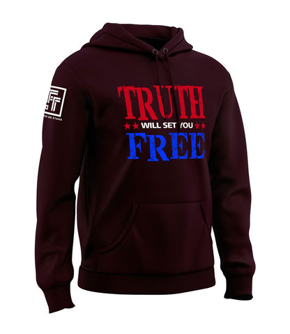 Truth Sweatshirt