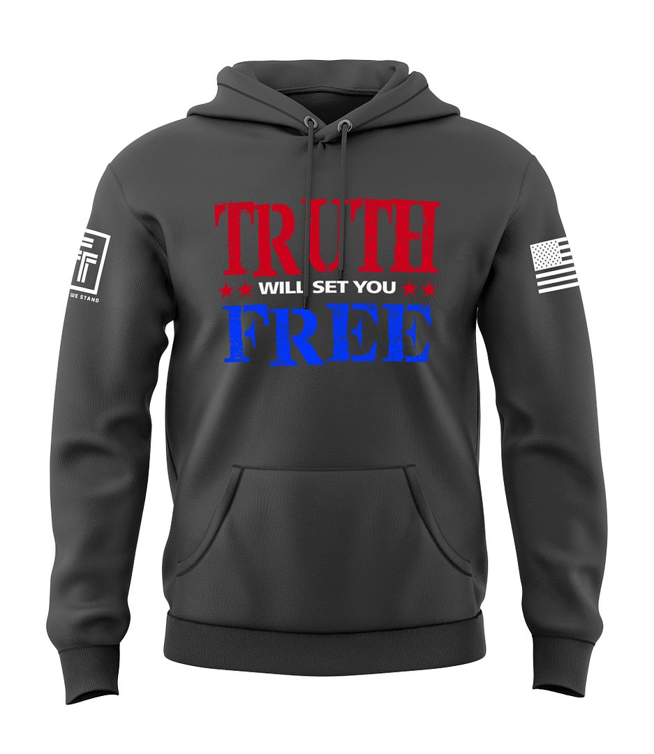 Truth Sweatshirt
