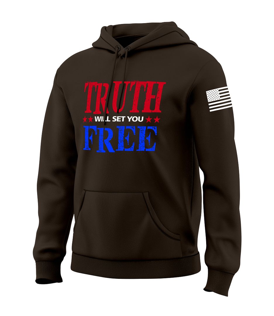 Truth Sweatshirt