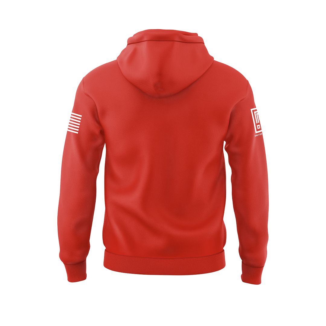 Size Matters Sweatshirt