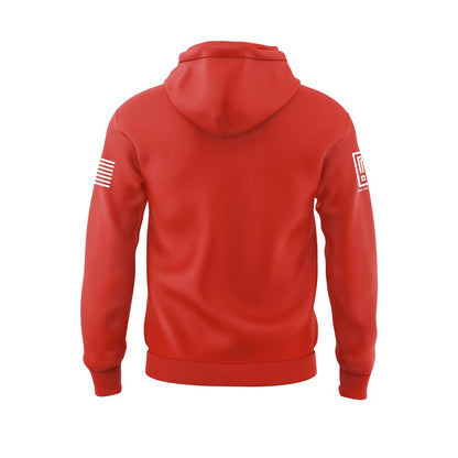 Size Matters Sweatshirt