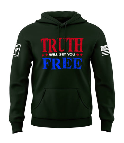 Truth Sweatshirt