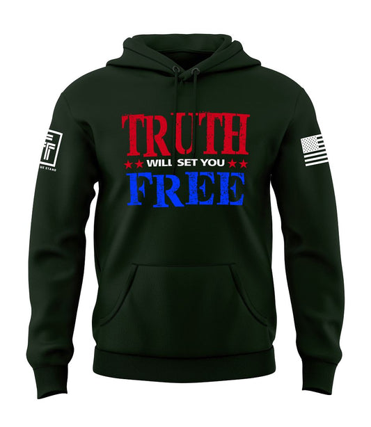 Truth Sweatshirt