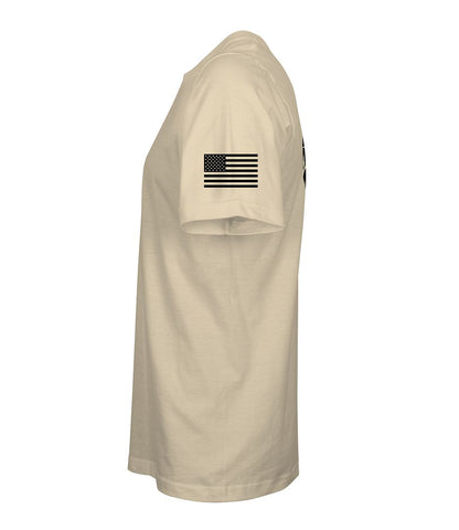 The Baddest Skull T-Shirt