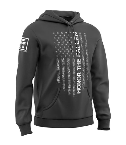 Honor Flag Sweatshirt