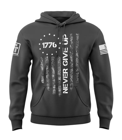 Established 1776 Sweatshirt