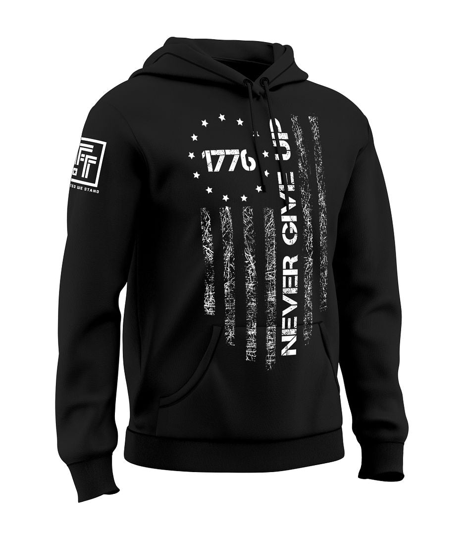 Established 1776 Sweatshirt