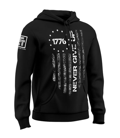 Established 1776 Sweatshirt