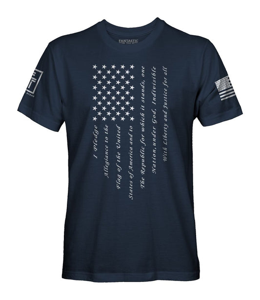 The Pledge T-Shirt