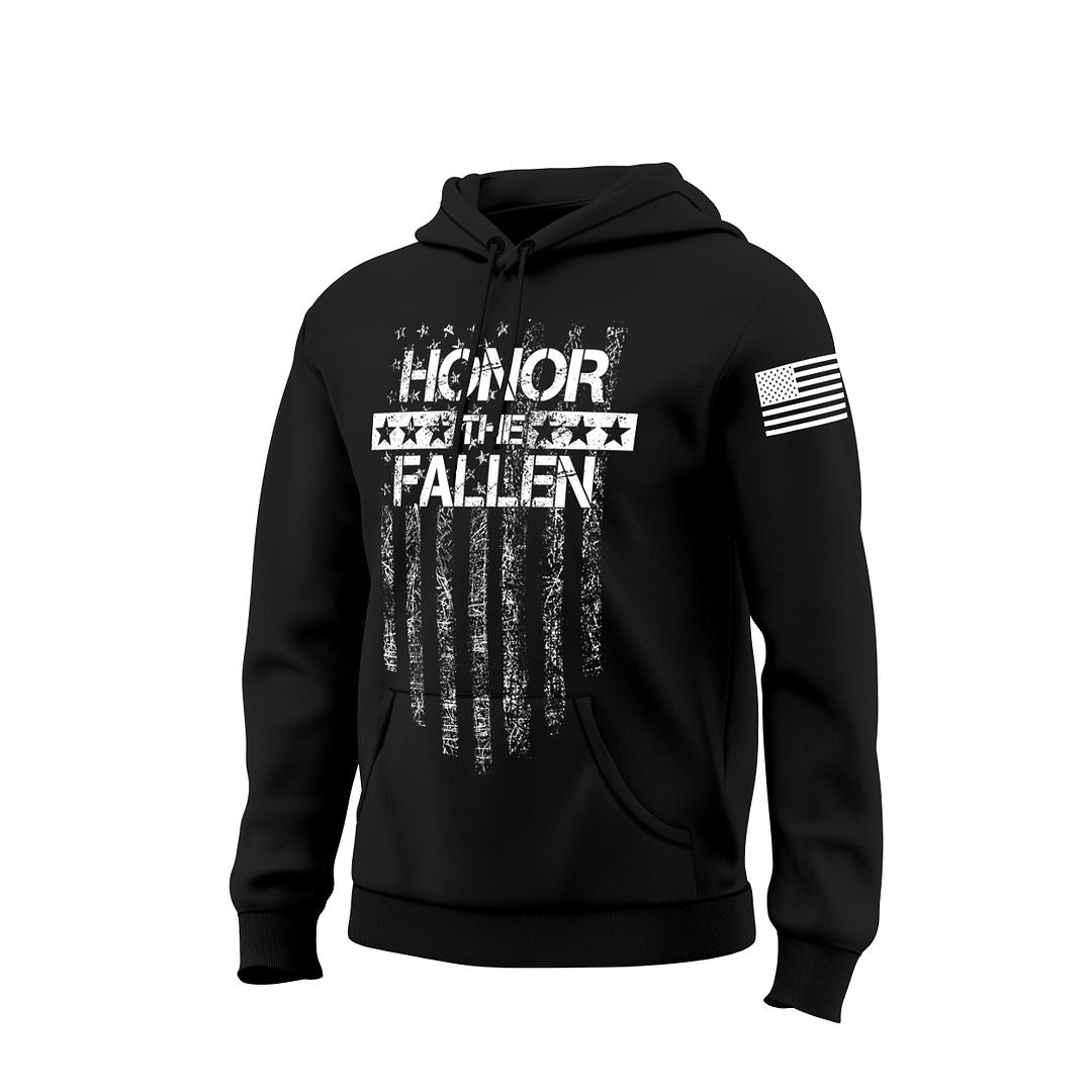 Honor the Fallen Sweatshirt