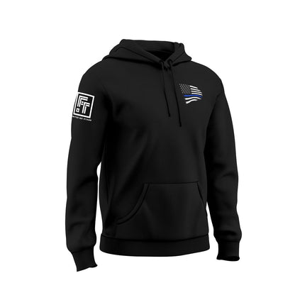 American Blue Line Sweatshirt