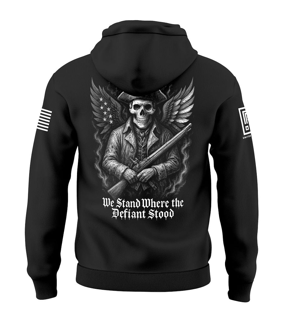 Spirit of 1776 Sweatshirt