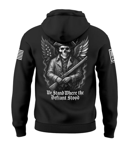 Spirit of 1776 Sweatshirt