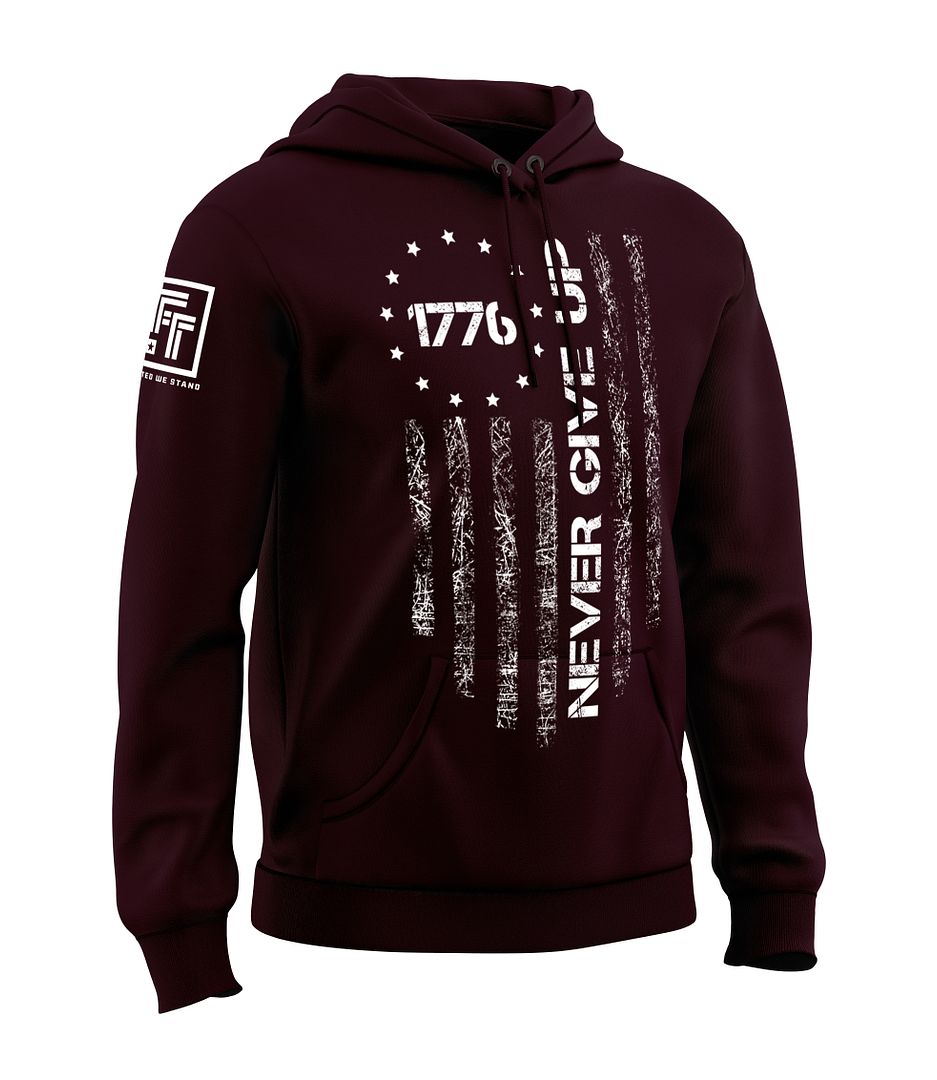 Established 1776 Sweatshirt