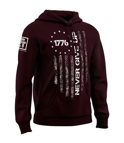 Established 1776 Sweatshirt
