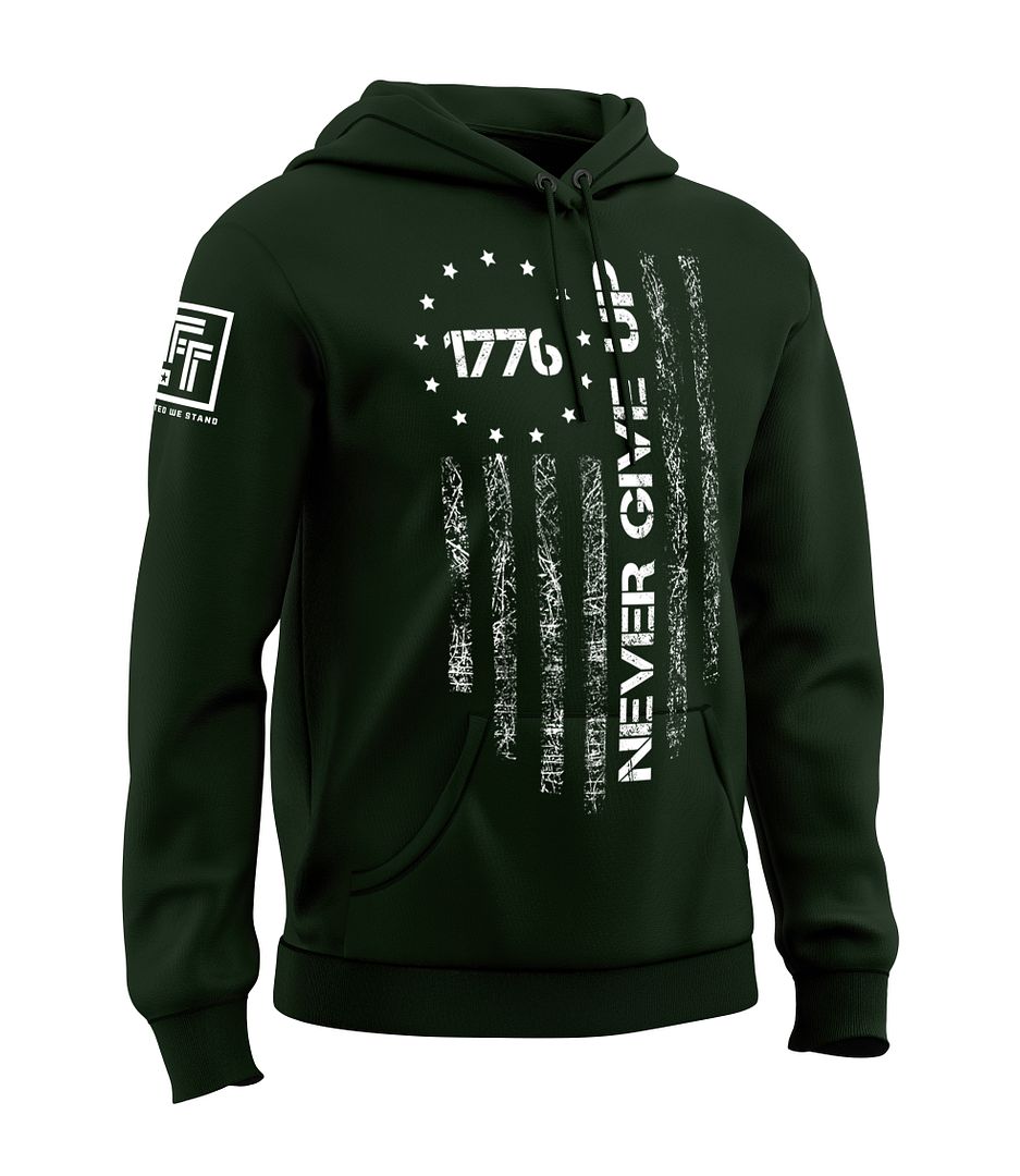 Established 1776 Sweatshirt