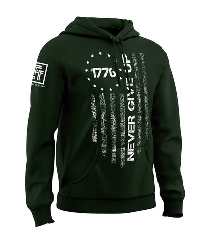 Established 1776 Sweatshirt