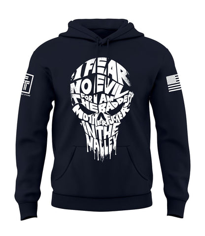 The Baddest Sweatshirt