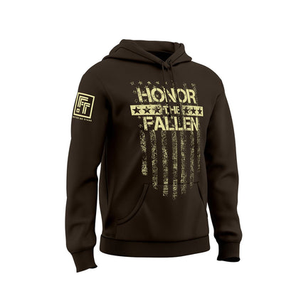 Honor the Fallen Sweatshirt